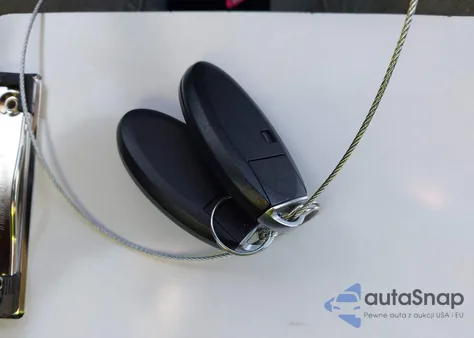 2023 Nissan Altima Sv Fwd z USA, uszkodzony, nr VIN 1N4BL4DV7PN341508